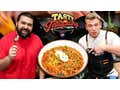 Cooking Up the BEST Chili Recipe for Football Season | Tasty Tailgating Ep. 4