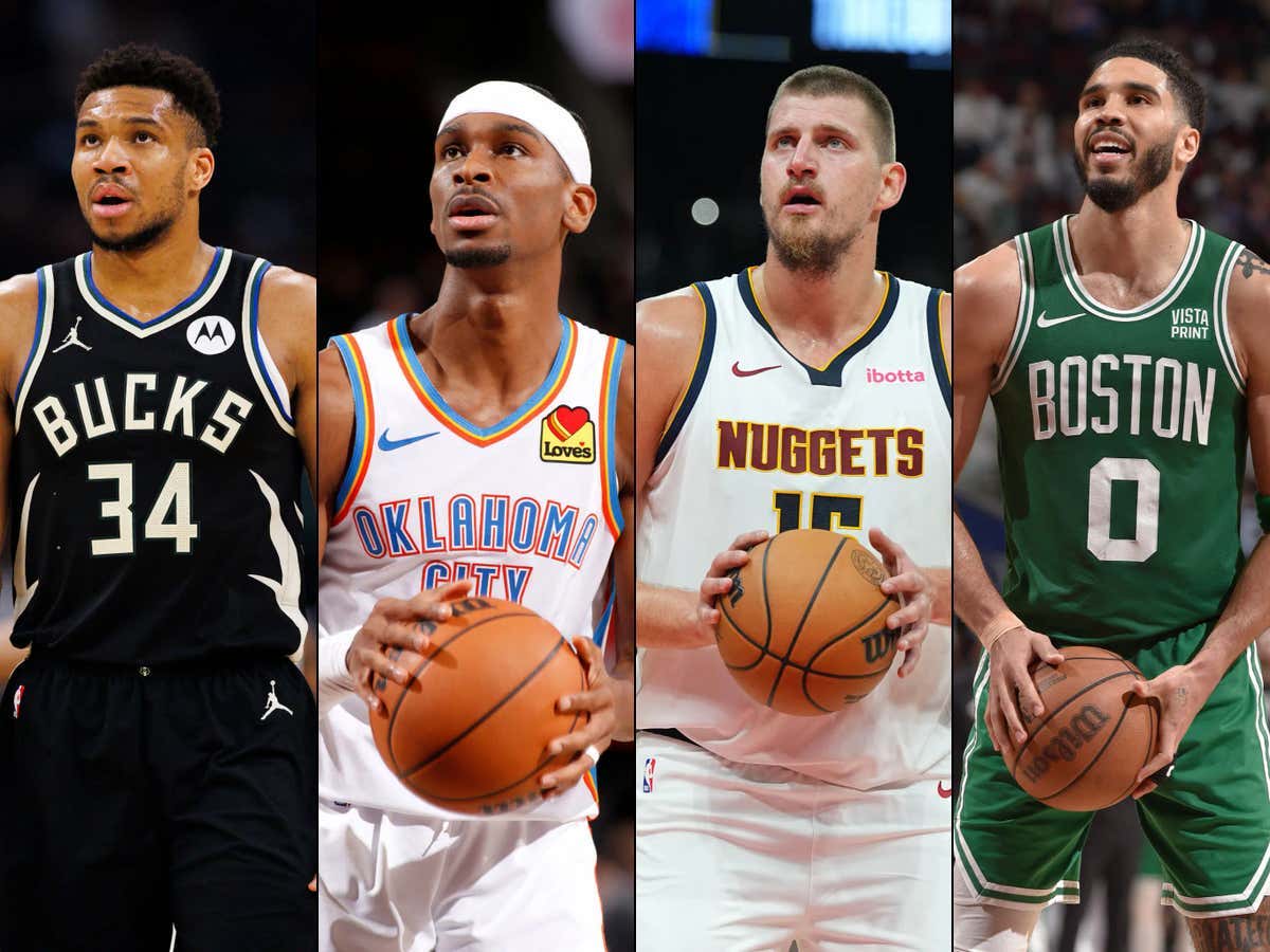 Based On Their New Survey NBA GM's Have Made It Clear They Do Not Respect Giannis And The Bucks