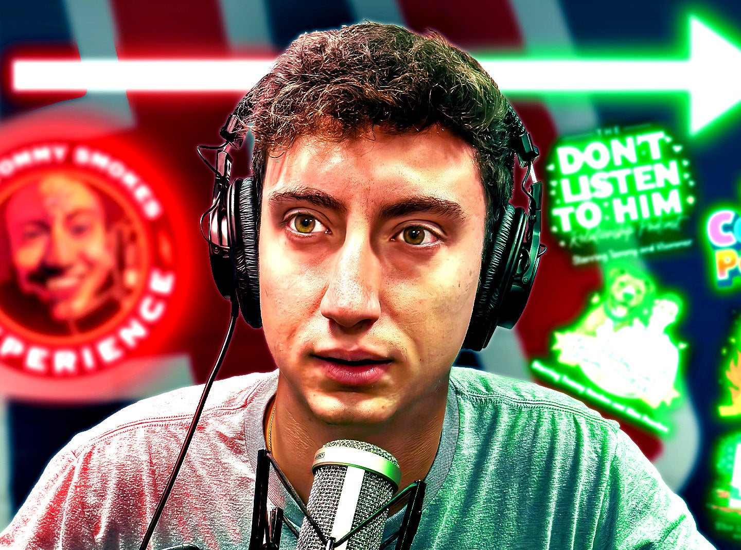I Started My Own Media Empire | The Smokes Show