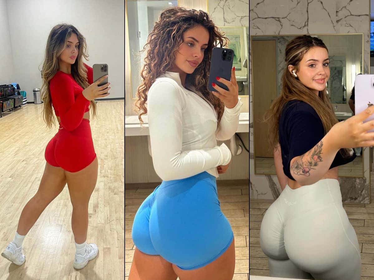 Hump Day Dumps Like A Truck - Evana Maria