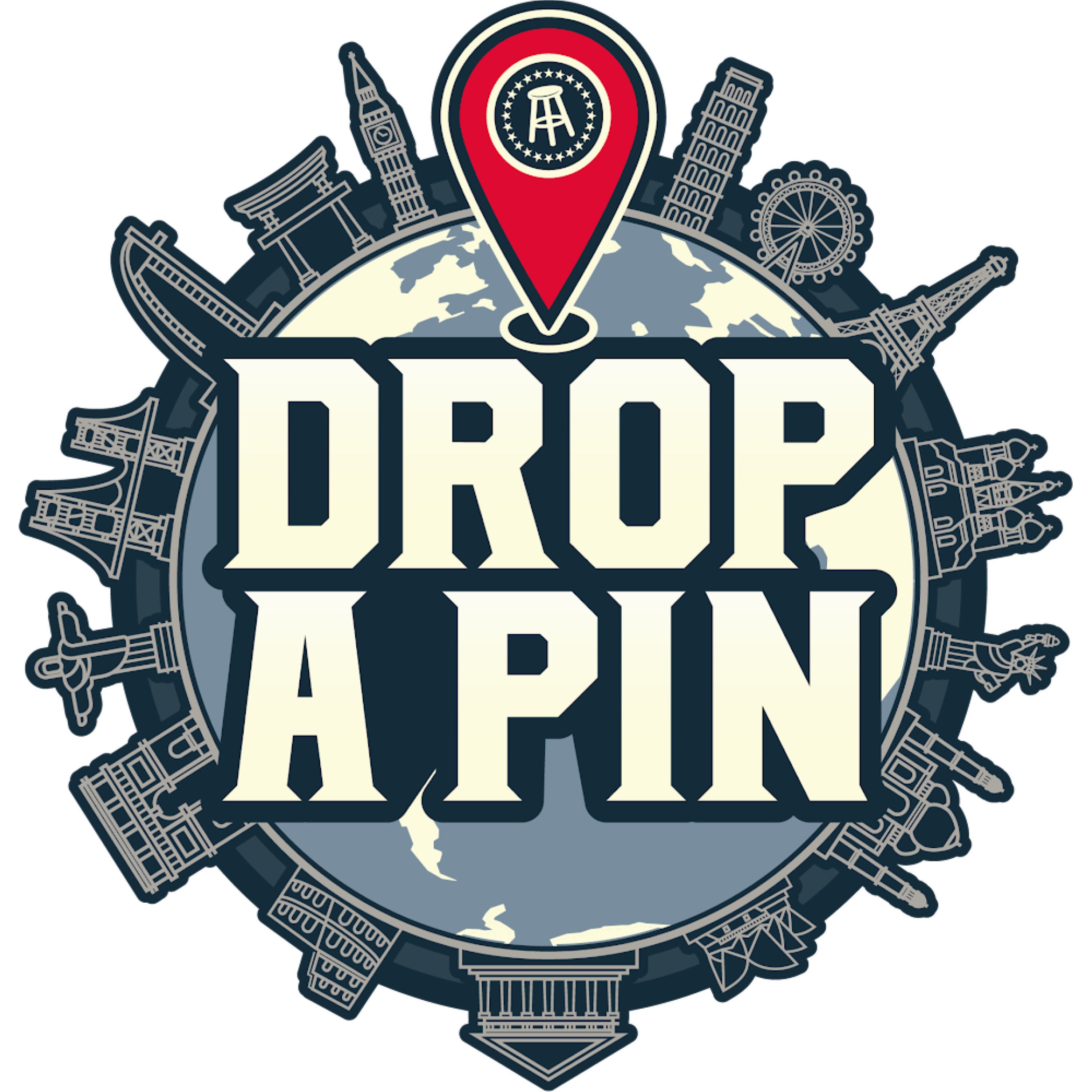 We Melted Our Brain Trying to Understand the Universe (📍 Outer Space ) | Drop A Pin Ep. 53