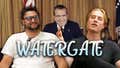 Francis Teaches Local Idiot About Watergate