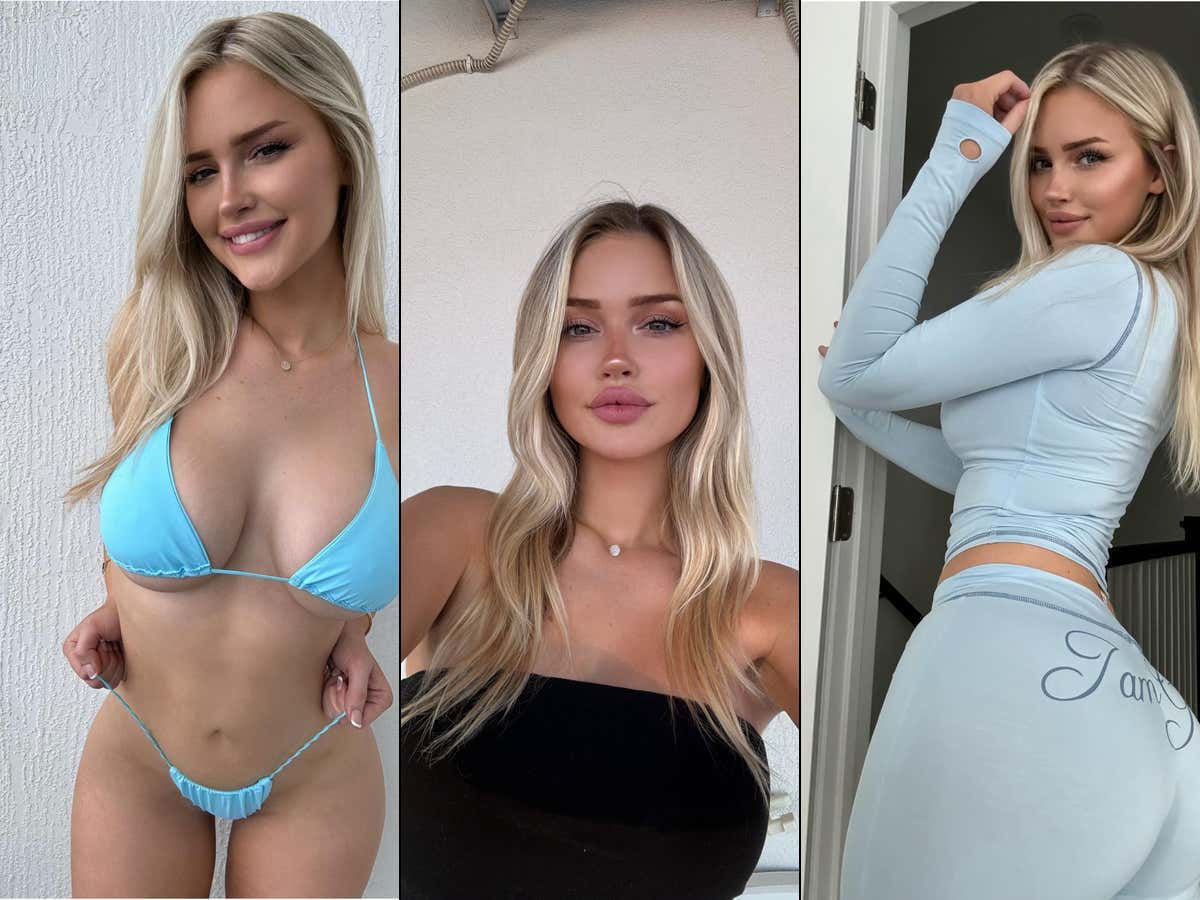 Monday Night Football Break with Tana Rain