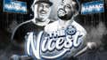 The Saurus Vs Illmac Compliment Battle | The Nicest Presented By New Amsterdam Vodka