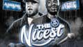 A. Ward Vs Chef Trez Compliment Battle | The Nicest Presented By New Amsterdam Vodka
