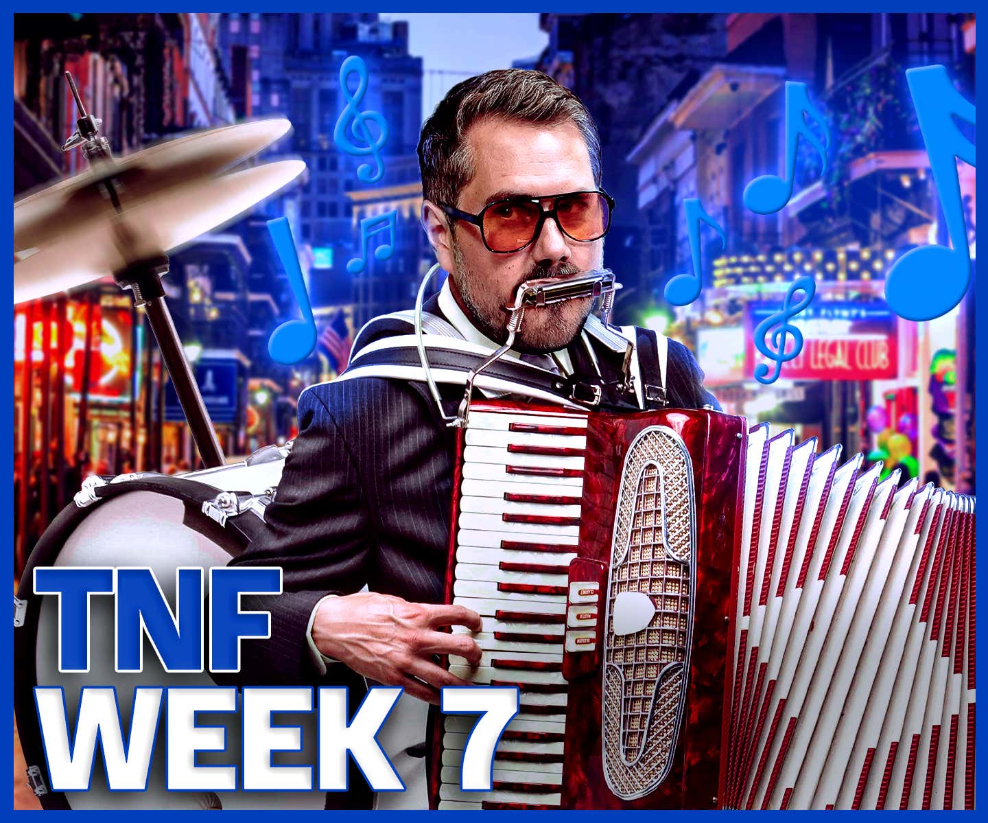 Brandon Walker And Jersey Jerry Battle For The Middle Chair Barstool