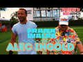Frank Walks Episode 26: Alec Ingold Presented by BODYARMOR
