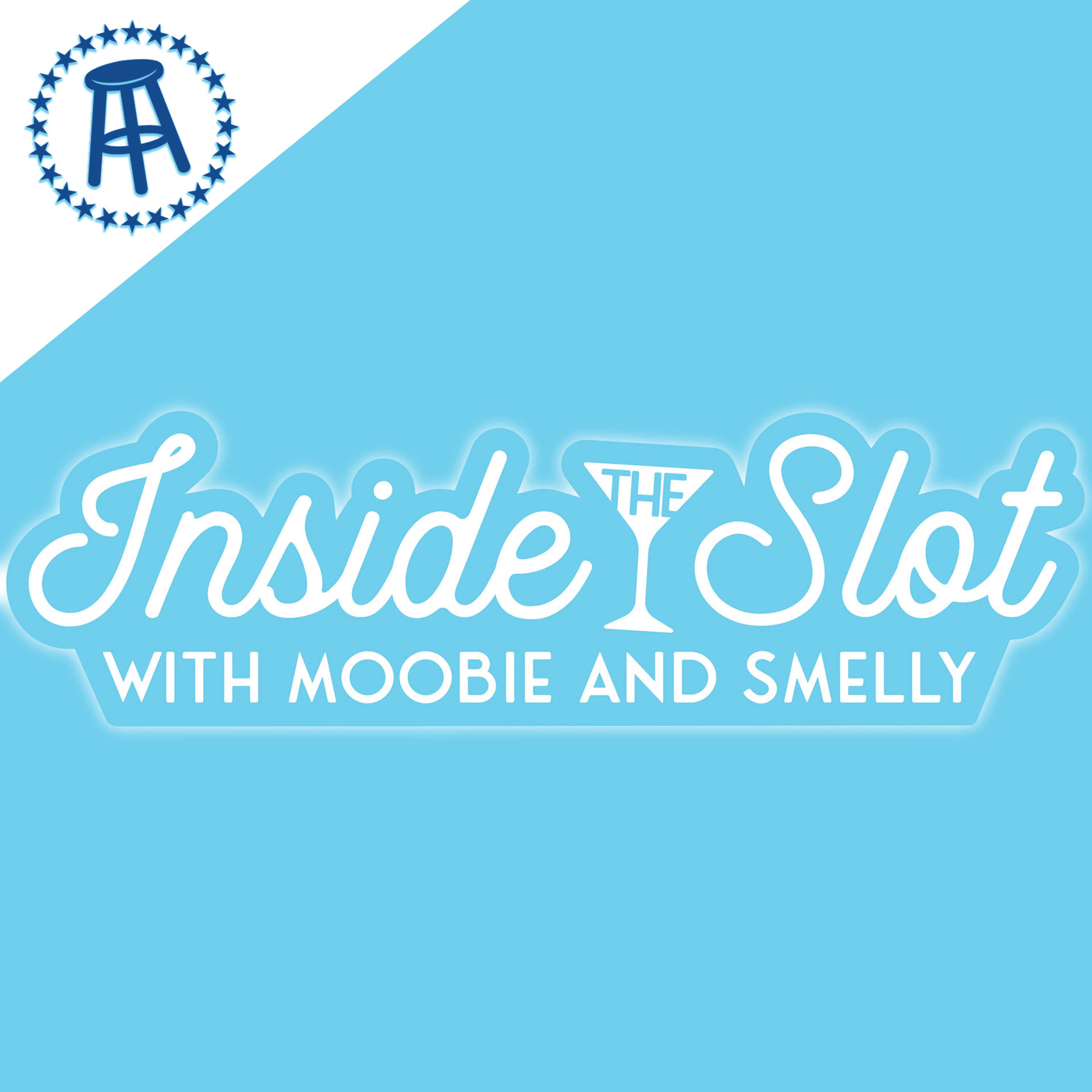 EPISODE TWO | INSIDE THE SLOT ft. Jack Mac