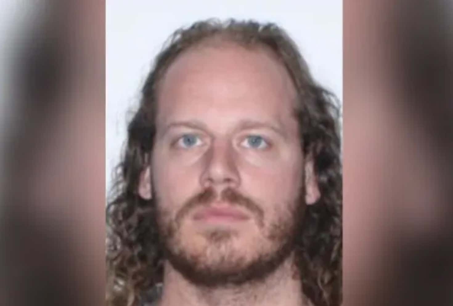 Does This Look Like The Face of A Former Canadian Olympic Snowboarder Busted For Running A Large Cocaine Ring?