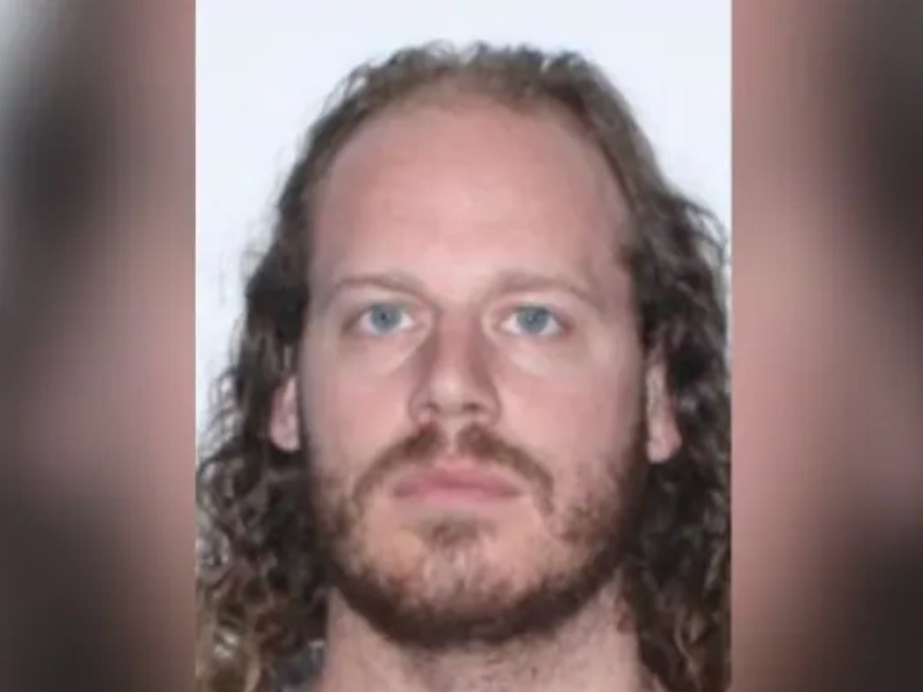 Does This Look Like The Face of A Former Canadian Olympic Snowboarder Busted For Running A Large Cocaine Ring?
