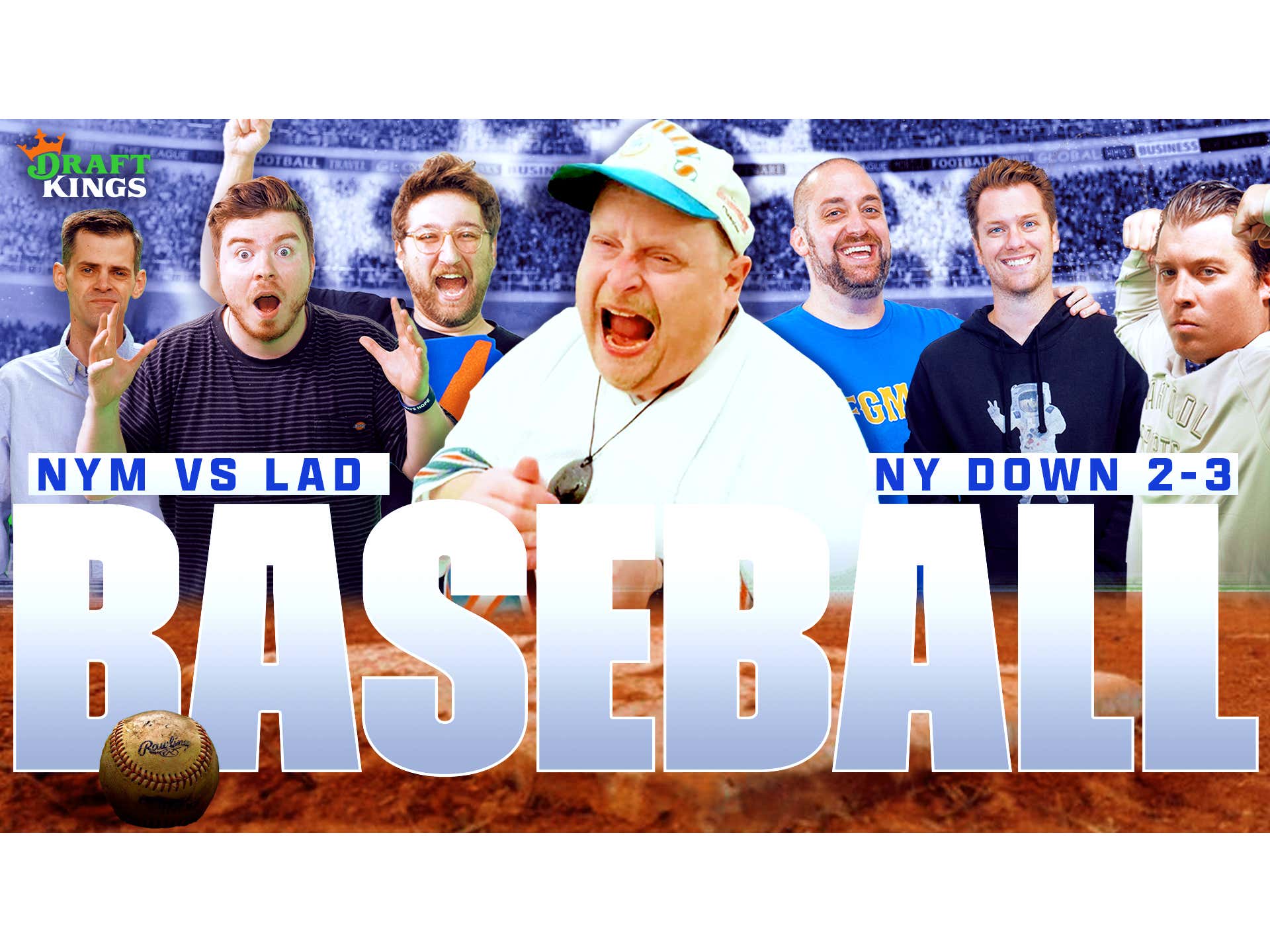 New York Aliens Fight to Keep Season Alive in Game 6 Vs Los Angeles