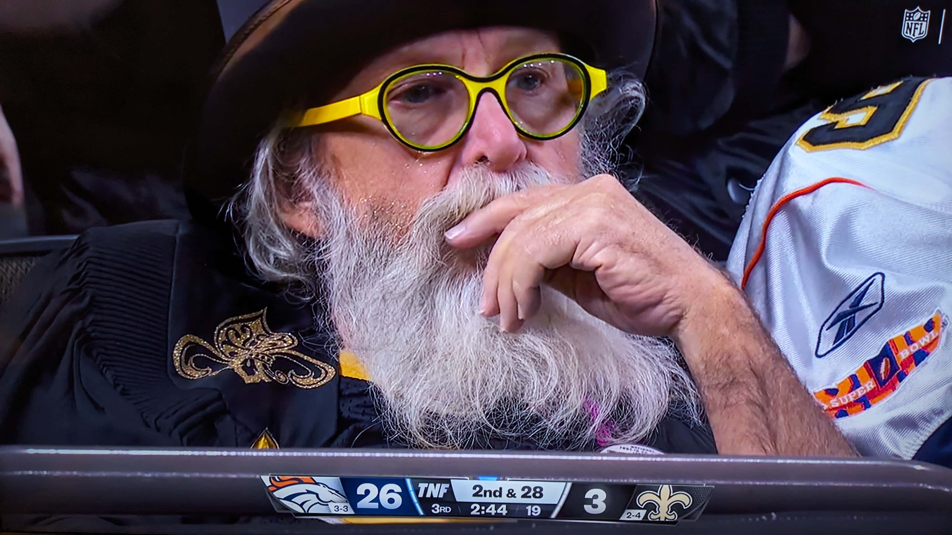 The Saddest Stats Of NFL Week 7