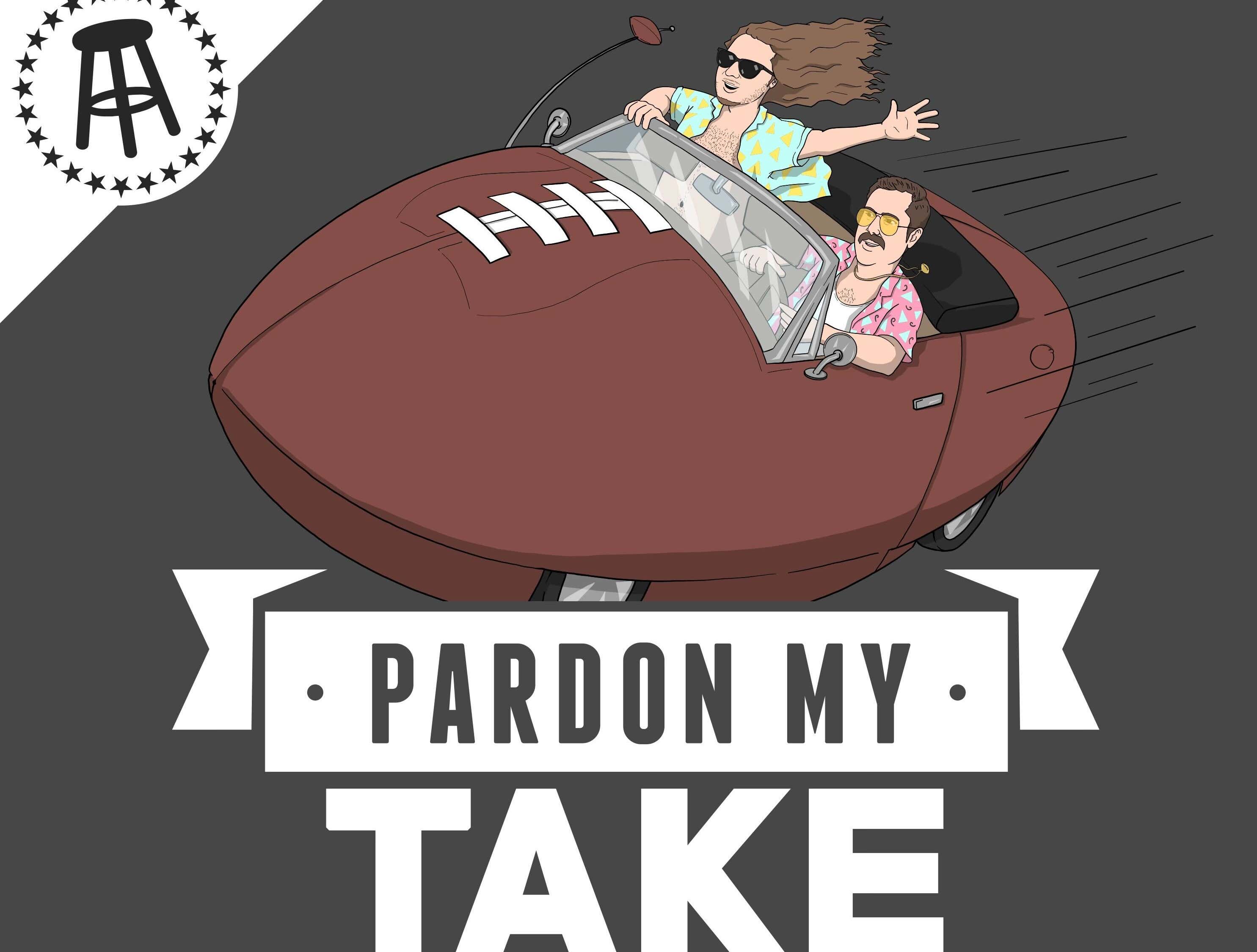 NFL Week 7, Deshaun Watson Goes Down, Lions Keep Rolling, Russell