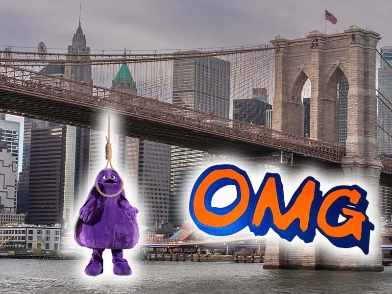 I Almost Forgot How Much I Hate The Mets. Almost.