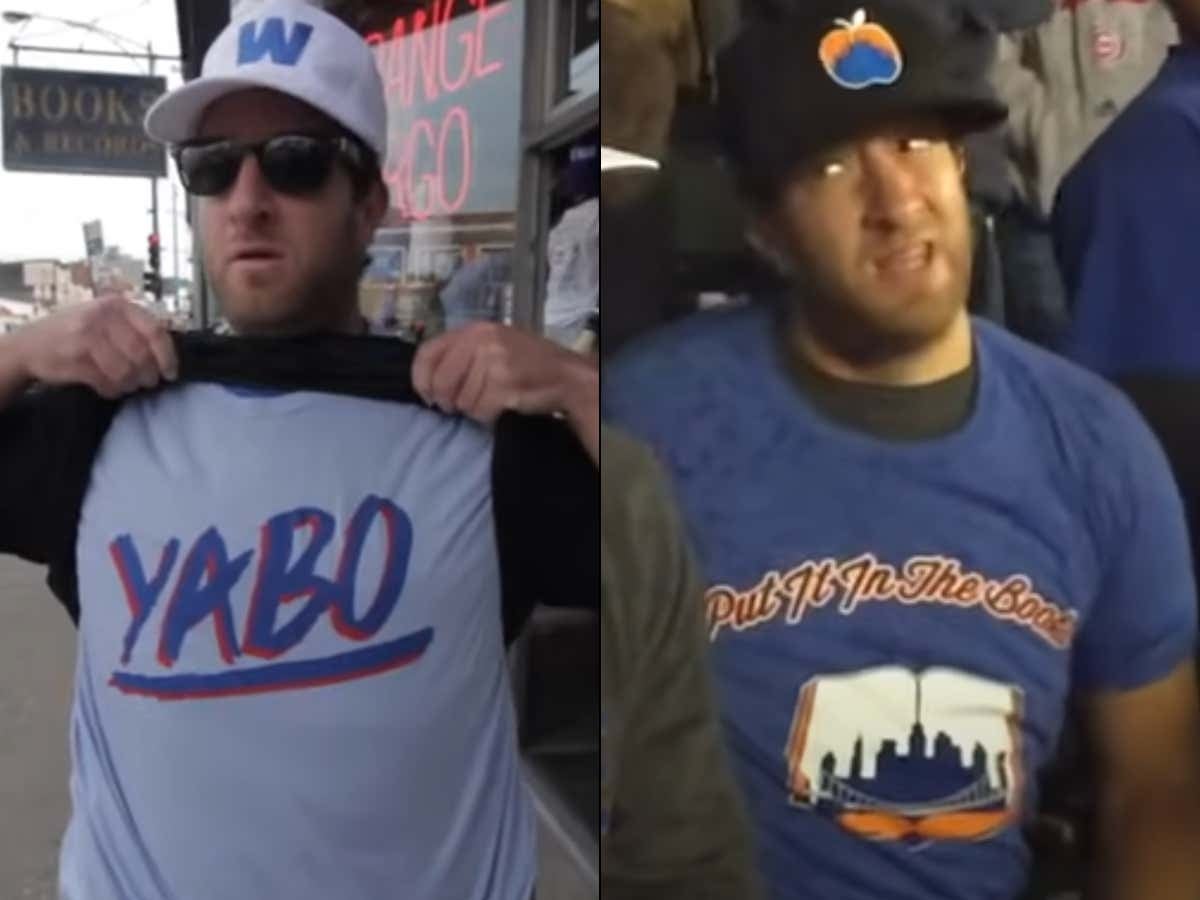 When Is It Acceptable To Switch Teams?