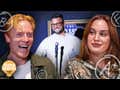 Dana Beers Learns How To Tell A Standup Joke, Featuring Hannah Berner