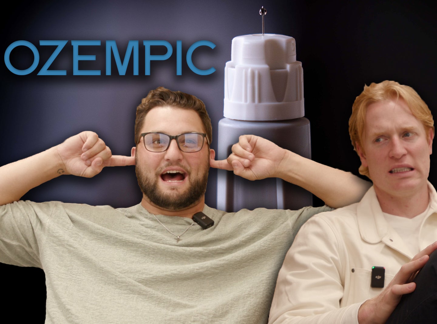 Is It Possible To Beat Ozempic?