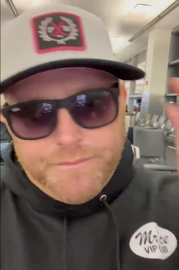 Mr.Ice Is Heading To Detroit To Break His Cold Streak