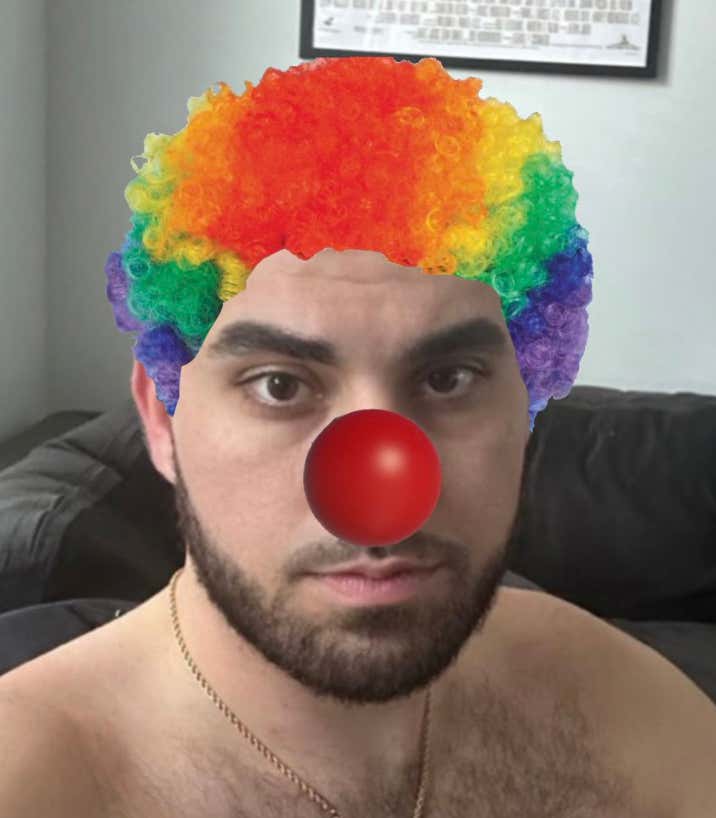 Turns Out I'm An Idiot And The Miami Heat Suck Barstool Sports