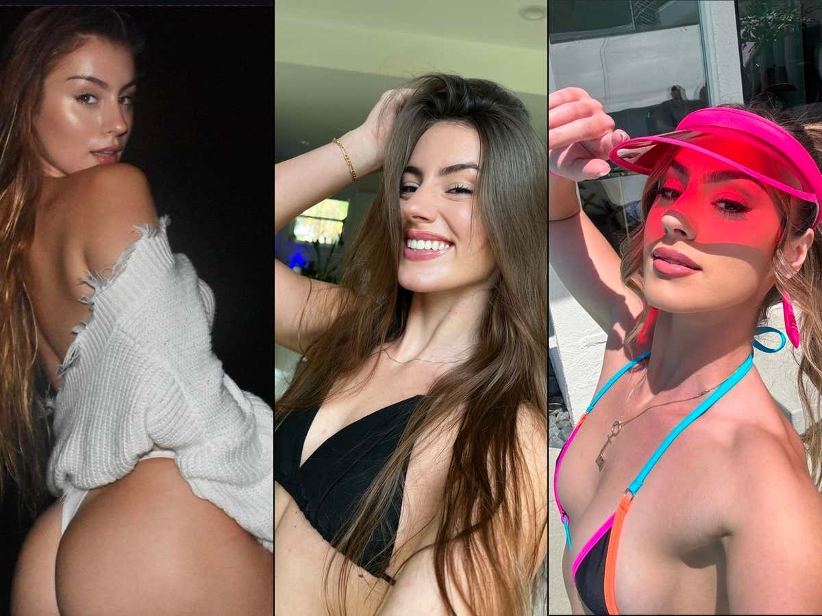 Sunday Football Break with Grace Elizabeth