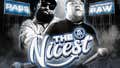 Pass Vs Rosenberg Raw Compliment Battle | The Nicest Presented By New Amsterdam Vodka