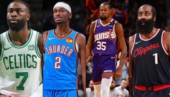 After Just Two Seasons, Netflix Has Reportedly Decided To End Their "Starting 5" Series