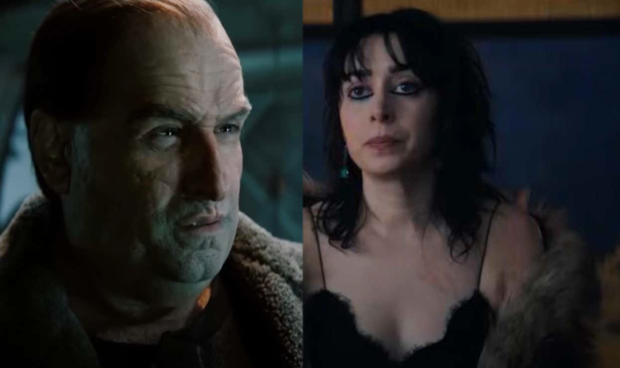 Ranking The Characters Most Likely To Get Killed Off In The Final Two Episodes Of The Penguin