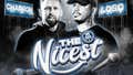 Charron Vs Loso Compliment Battle | The Nicest Presented By New Amsterdam Vodka