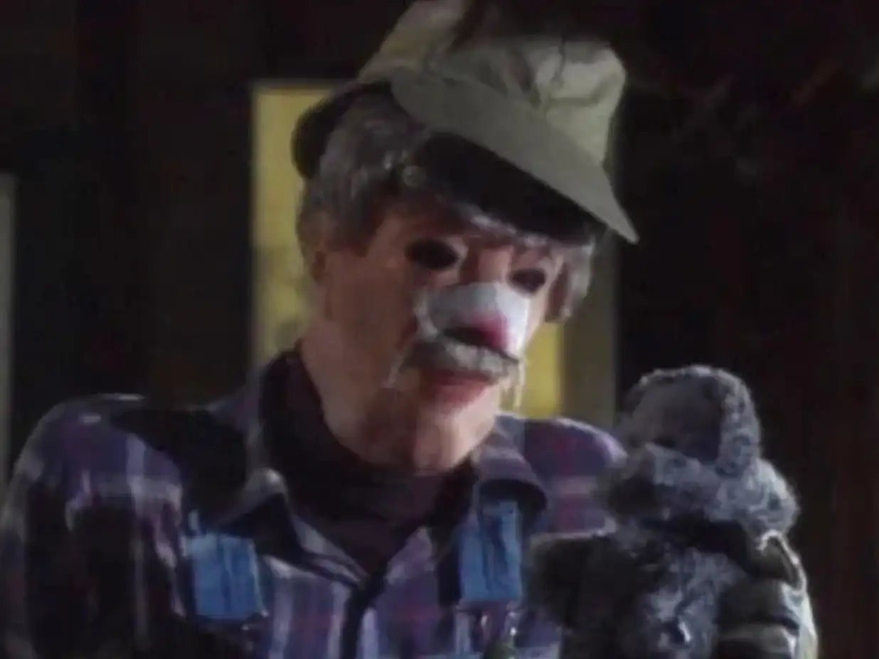 Watch This When You're High - Salute Your Shorts - "Zeke The Plumber" Episode