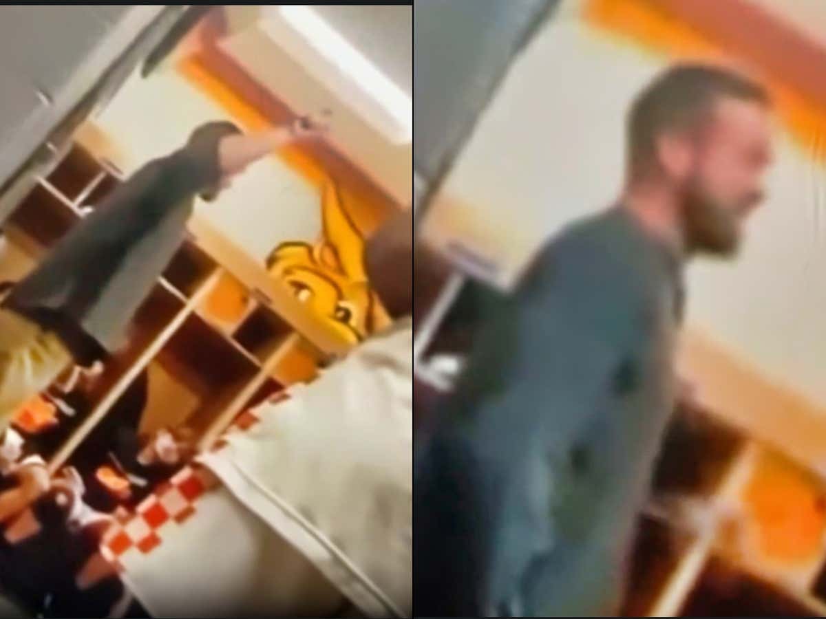 WATCH: You Won't Believe How Soft Kids Are Today After Watching The Locker Room Speech From This Kentucky High School Basketball Coach Whose Players Recorded Him