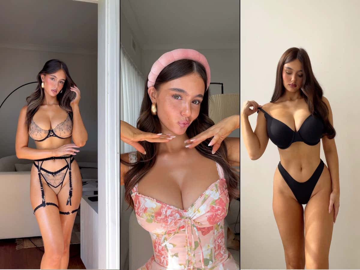 Sunday Football Break With Ella Cervetto