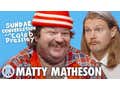 Sundae Conversation with Matty Matheson