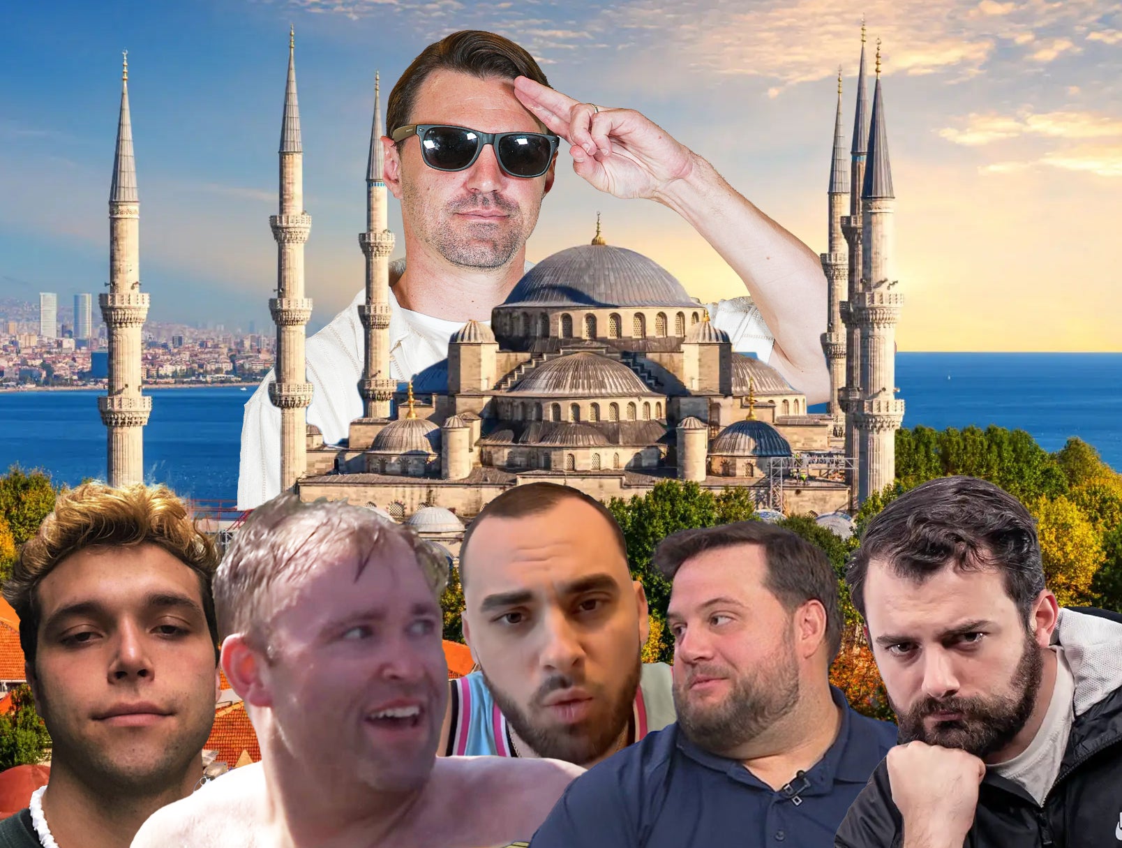 I May Have Found My Lane With Hair Transplant Field Trips To Turkey