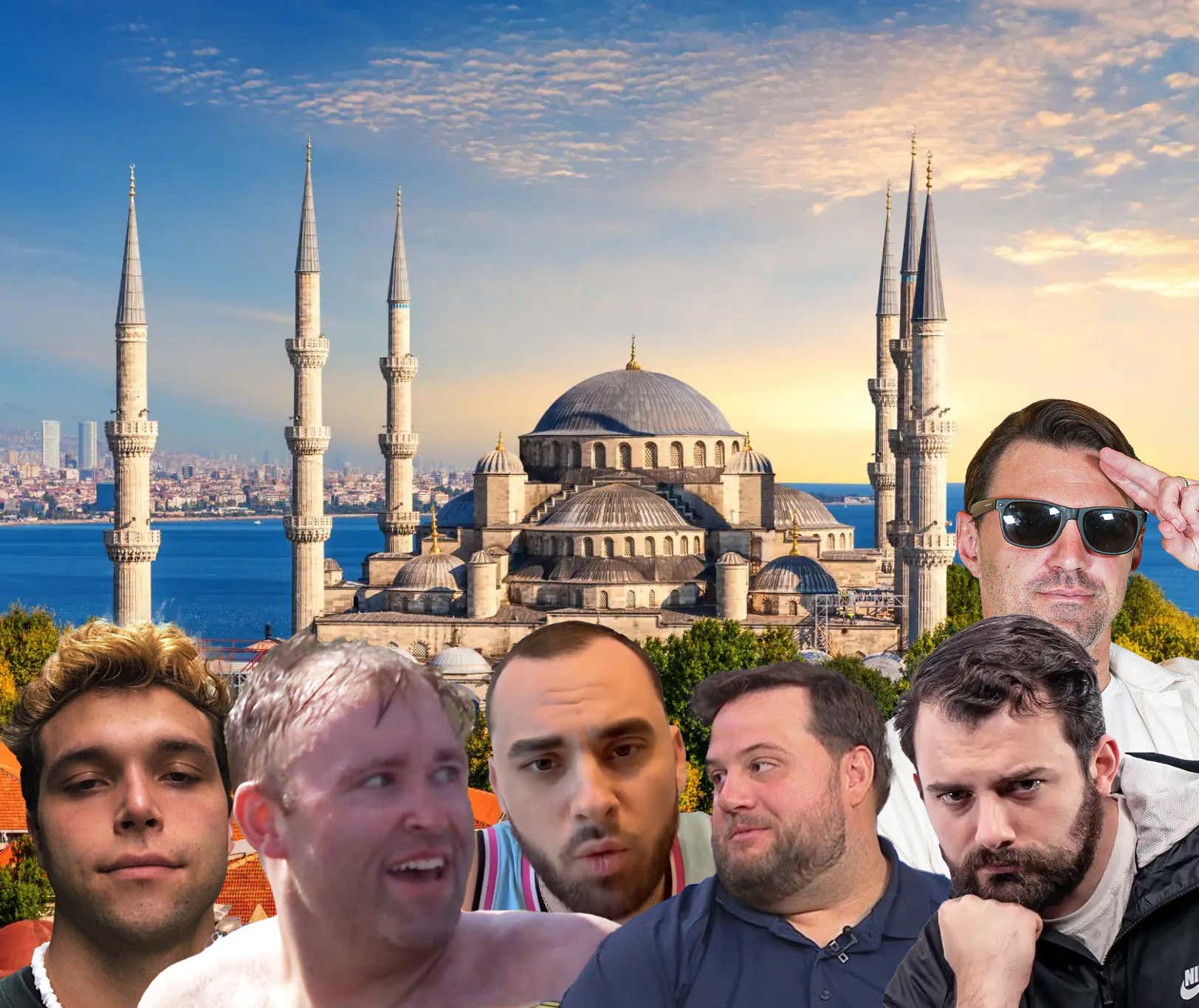 I May Have Found My Lane With Hair Transplant Field Trips To Turkey