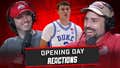 Episode 144: College Basketball Is BACK! Opening Day Reactions & Takeaways