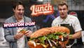 Wonton Don Makes Iconic Banh Mi Sandwich | What's For Lunch
