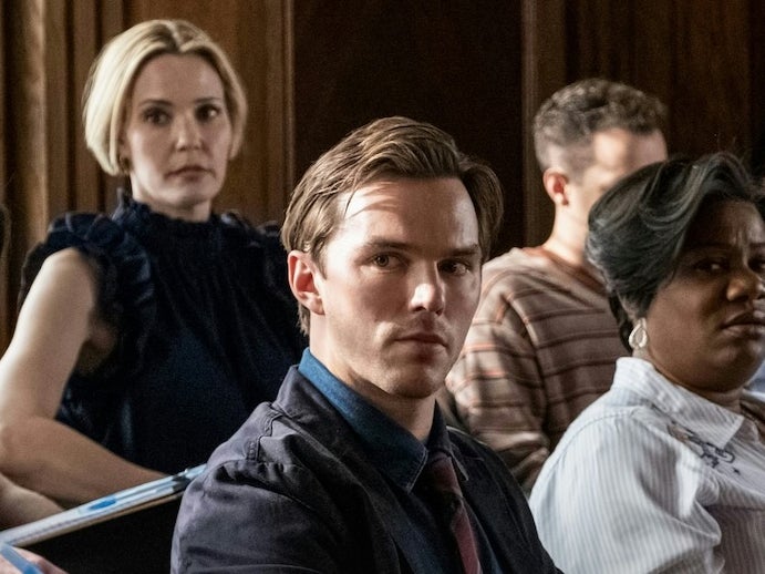 Clint Eastwood Is BACK Baby! 'Juror #2' Review And 90's Blockbuster Draft