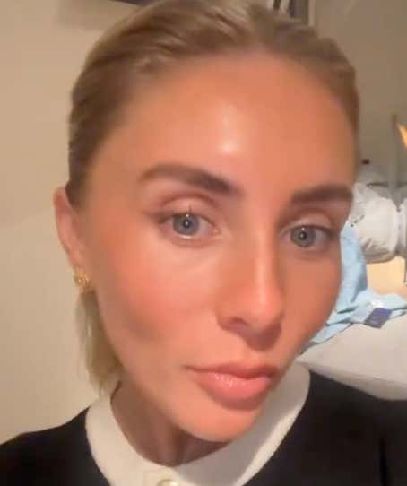 An OnlyFans Star Who Once Made $250k From Having Sex With 122 Spring Breakers In Cancun Has Had Her Australian Visa Pulled From The Government After She Planned An "Australian Sex Marathon"