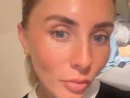 An OnlyFans Star Who Once Made $250k From Having Sex With 122 Spring