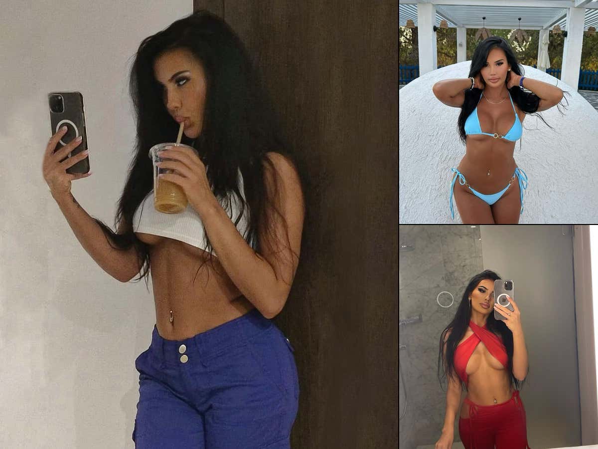 Sunday Football Break With Nicole Weihs