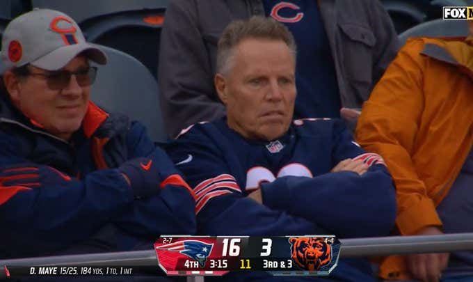 The Saddest NFL Stats of Week 10