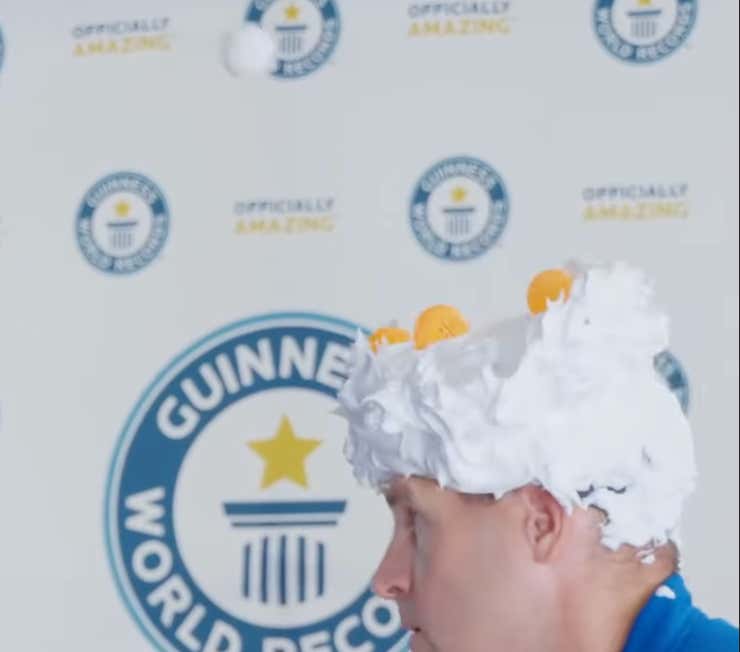 The Guinness Book Of World Records Has Lost All Integrity, And We Need To Do Something About It Immediately