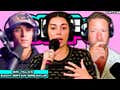 BRIANNA CHICKENFRY TALKS ZACH BRYAN RELATIONSHIP & BREAKUP — BFFs EP. 198