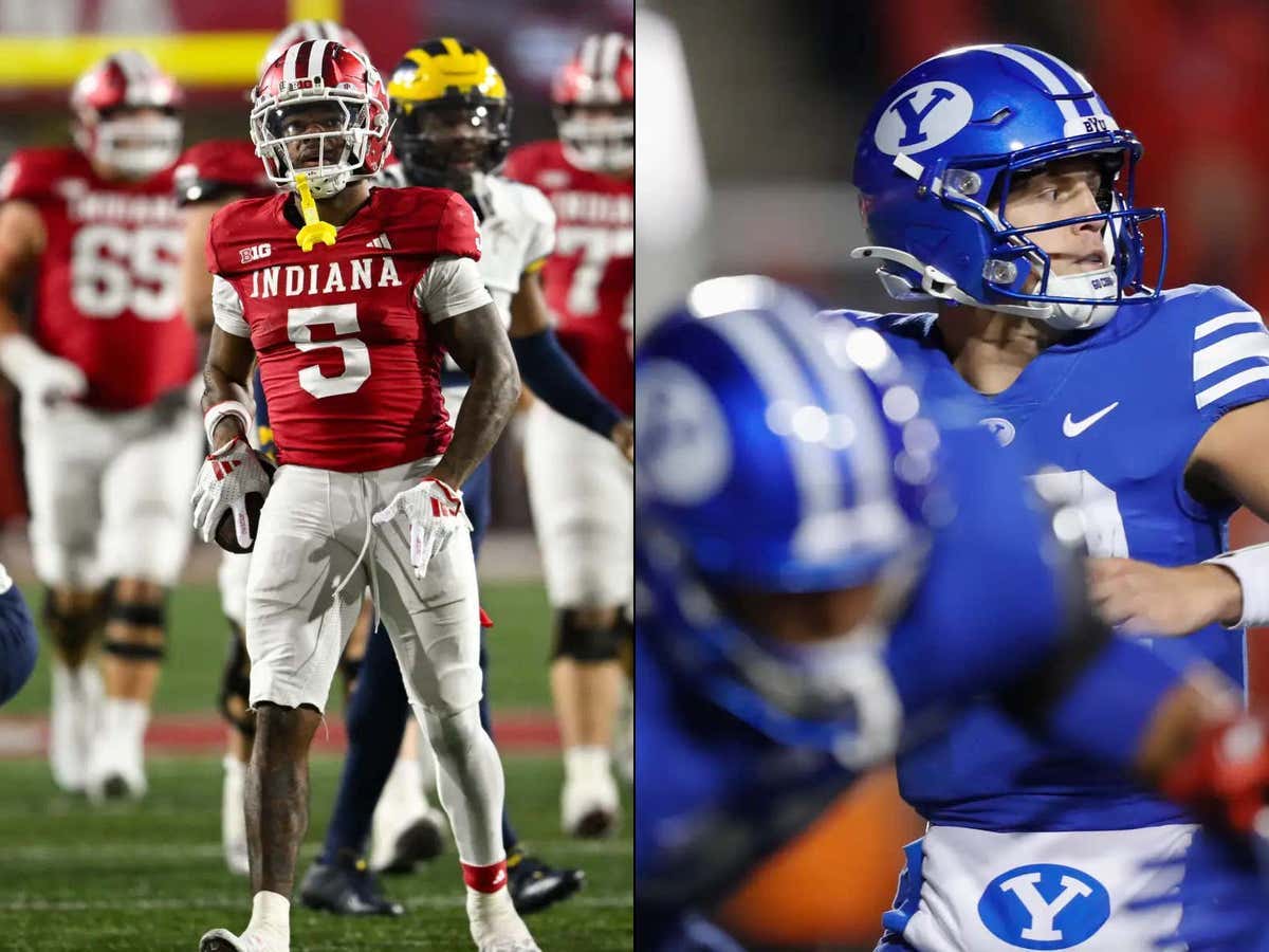 The College Football Playoff Committee Is a Marxist Organization That's Full of Shit