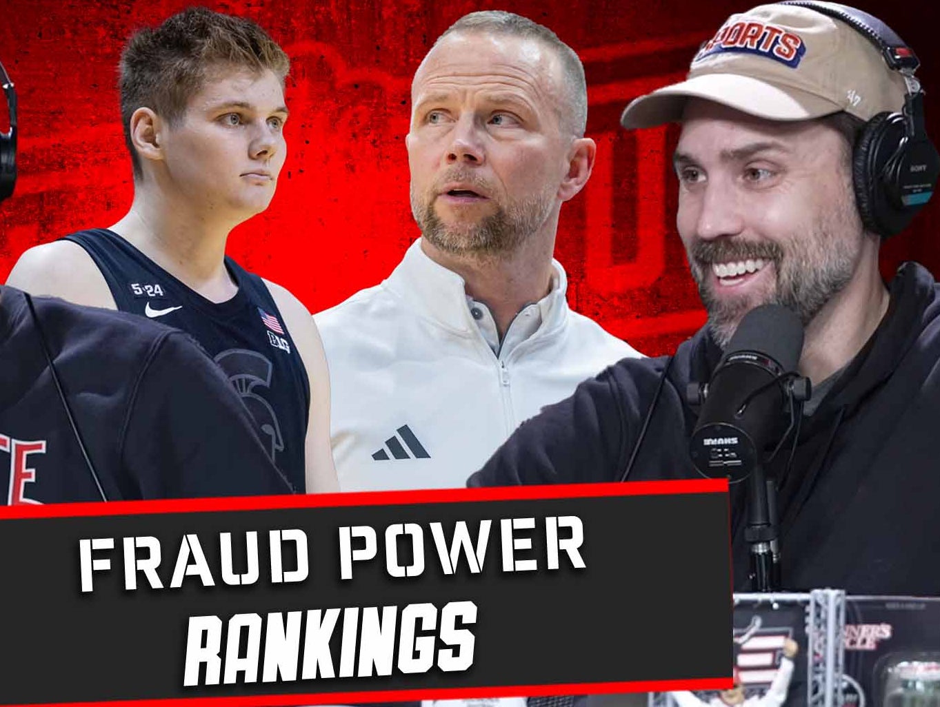 Episode 148: Fraud Power Rankings Of The Week + The NBA Cup Is HERE