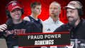 Episode 148: Fraud Power Rankings Of The Week + The NBA Cup Is HERE