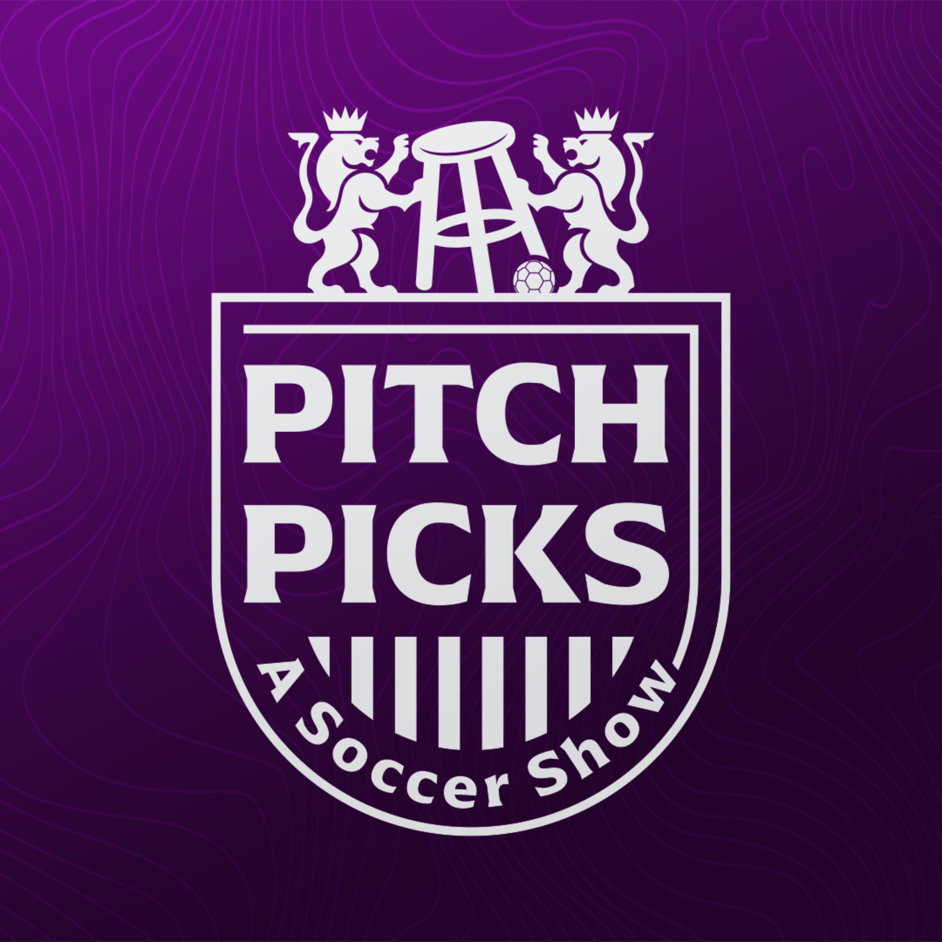 Pitch Picks