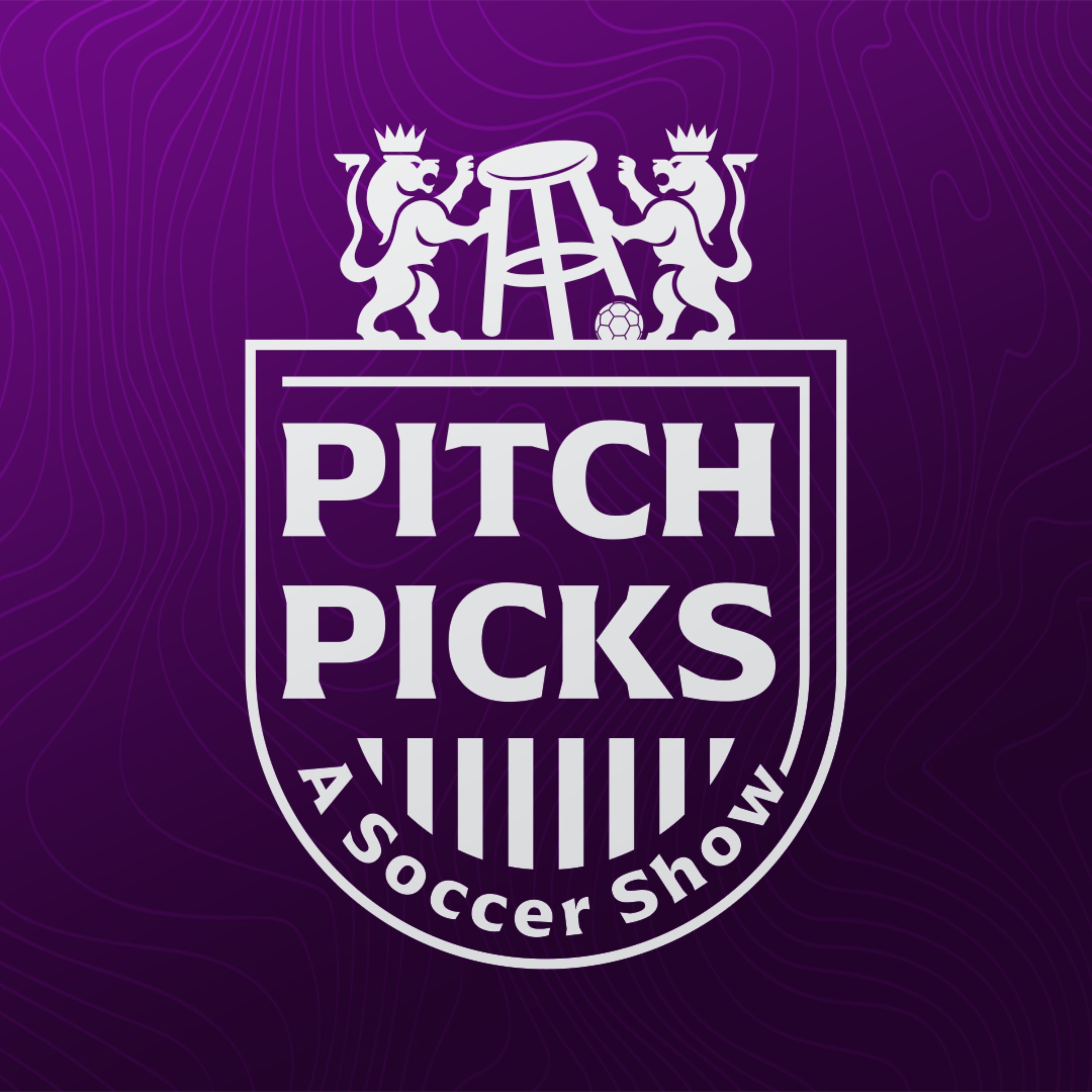 Pitch Picks cover
