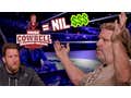 Dave Portnoy Greenlights The Next Big College Football Show | Barstool College Football Show Week 12