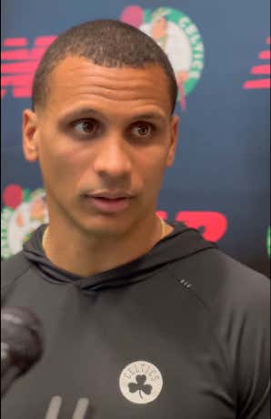 Psycho Joe Mazzulla Delivers Again By Explaining How He Refuses To Befriend Opposing Coaches So They Don't Gain A Competitive Edge